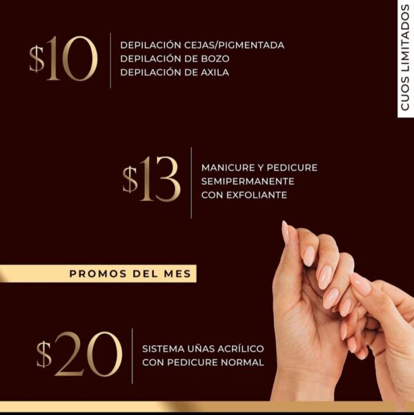 Bellezza Spa C.A - Imagen 4