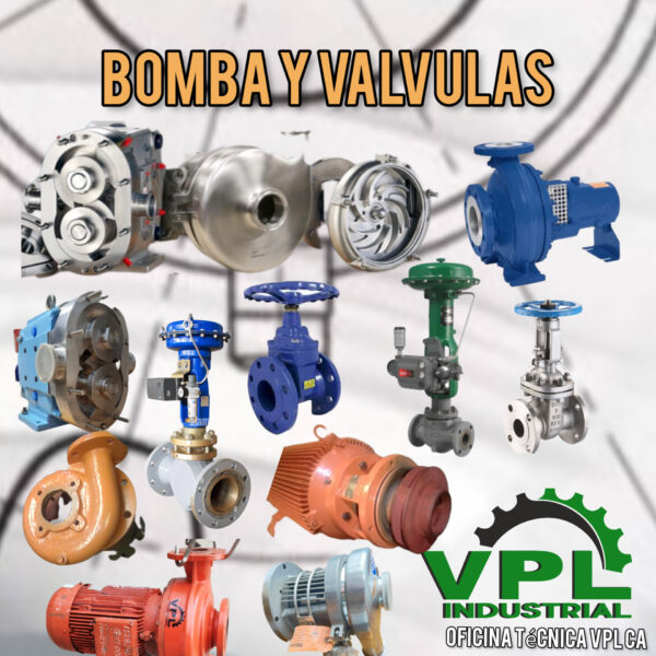 VPLINDUSTRIAL - Imagen 11