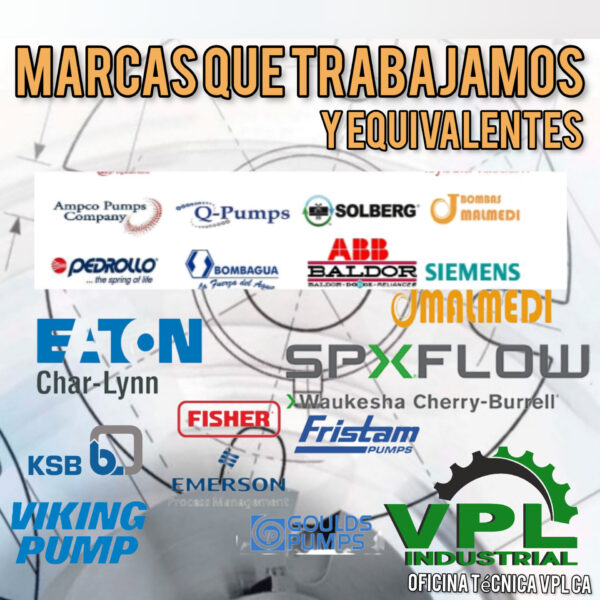 VPLINDUSTRIAL - Imagen 10