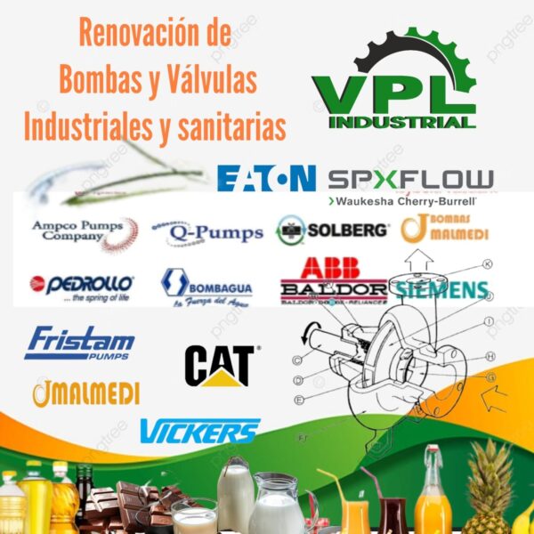 VPLINDUSTRIAL - Imagen 2