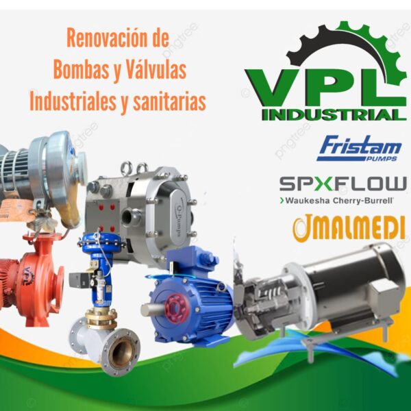 VPLINDUSTRIAL - Imagen 7