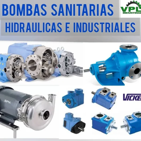 VPLINDUSTRIAL - Imagen 6