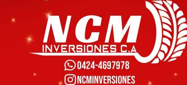 NCM   Inversiones