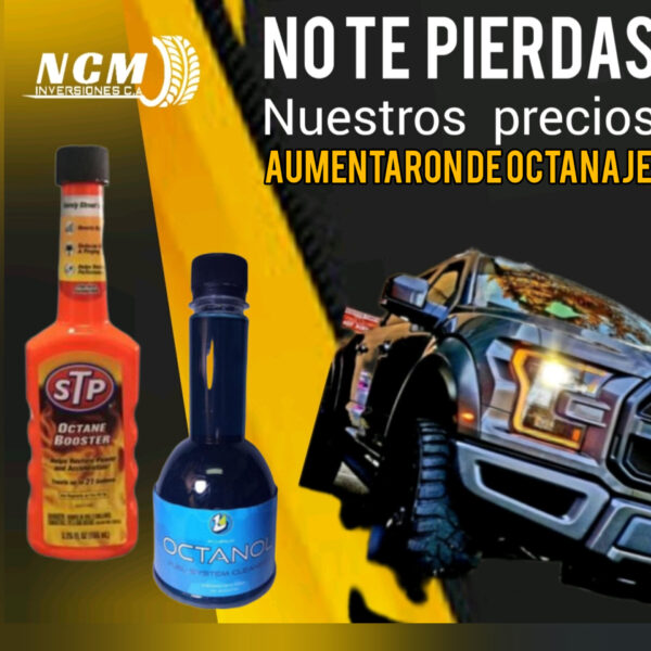 NCM   Inversiones - Imagen 4