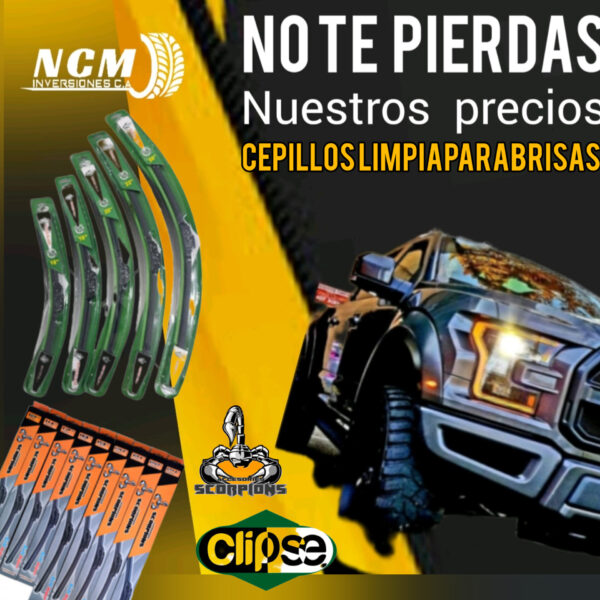 NCM   Inversiones - Imagen 5