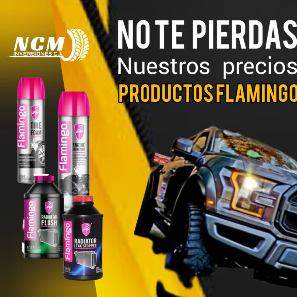 NCM   Inversiones - Imagen 6