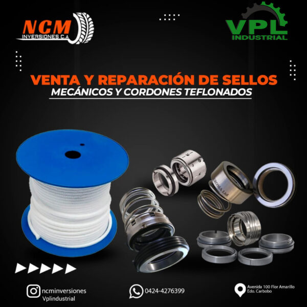 NCM   Inversiones - Imagen 8