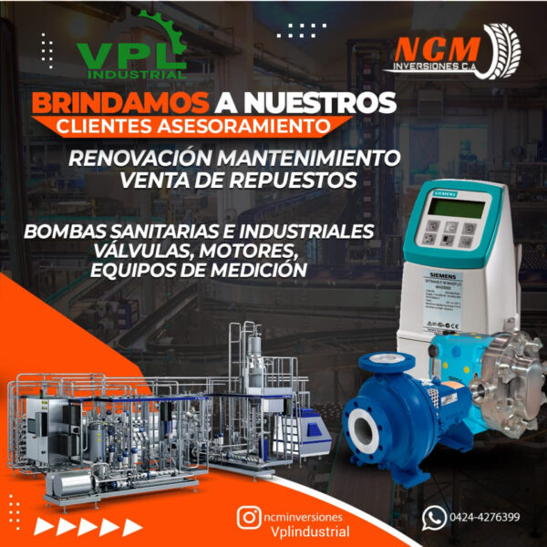 NCM   Inversiones - Imagen 9